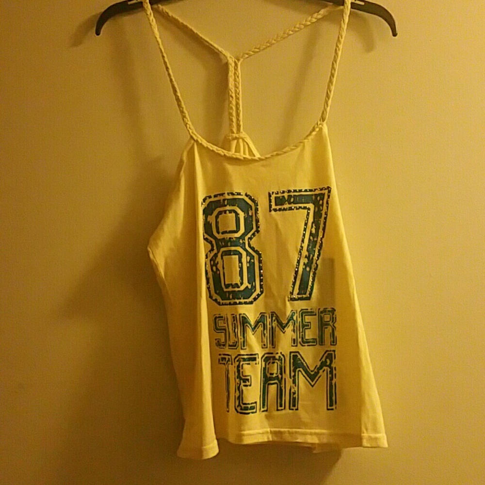 Therapy T by lane Crawford