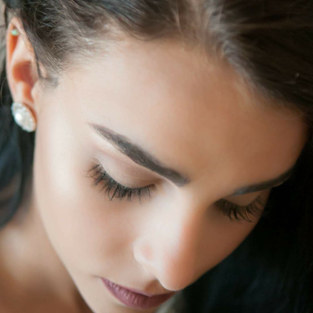 Meet your Posher, Victoria