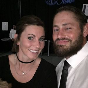 Meet your Posher, Jesse scottie