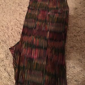 Lularoe legging New