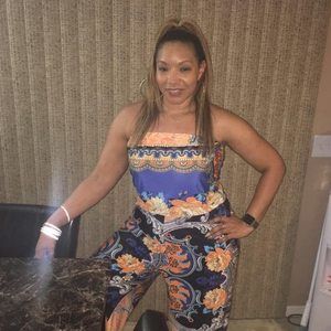 Meet your Posher, Felicia