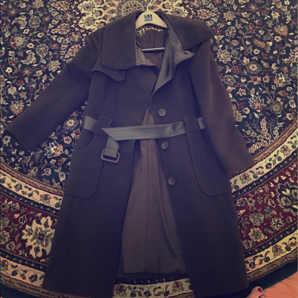 Mackage coat size L