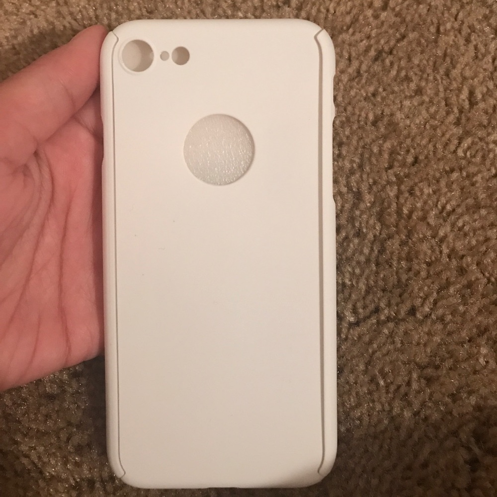 iPhone 7 360case+screen protector - Picture 4 of 4