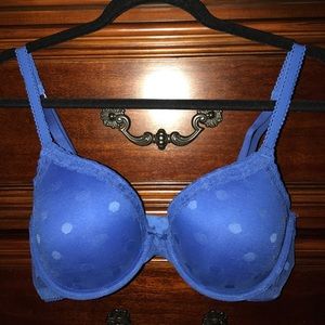 Aerie 36C padded bra with underwire.