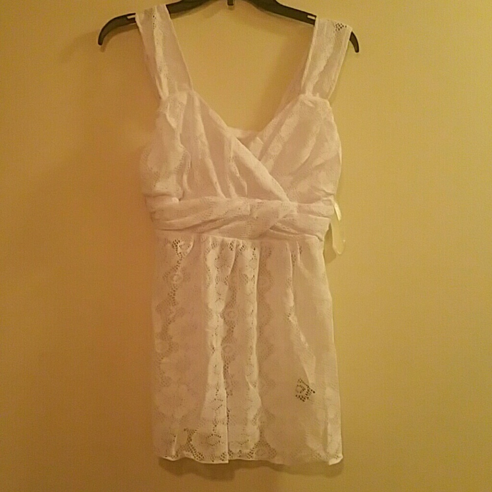 Beautiful shirt from Vanity