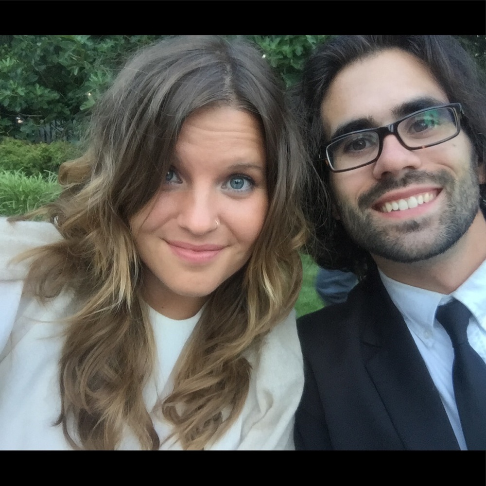 Meet your Posher, Nicole