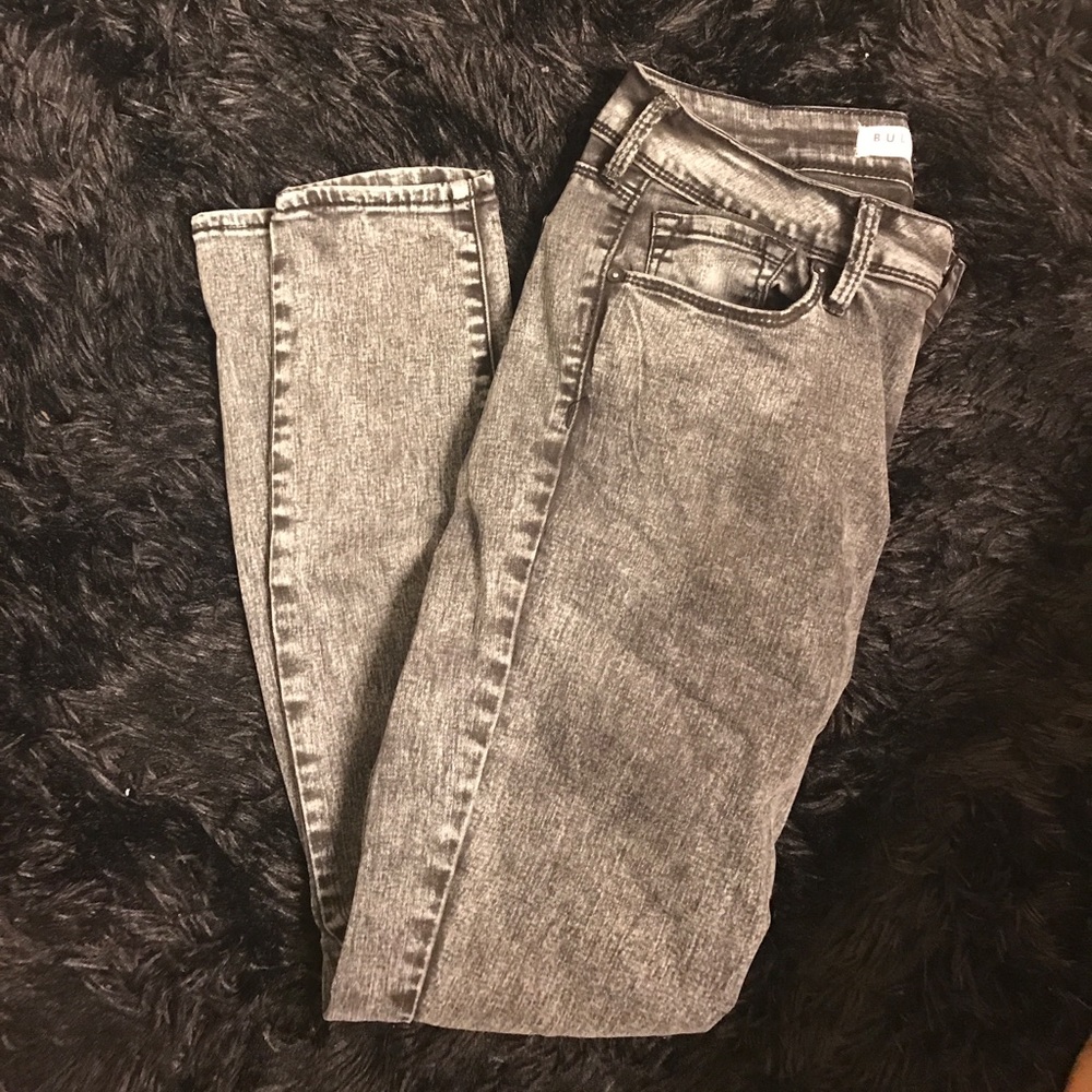 Bullhead denim jeans