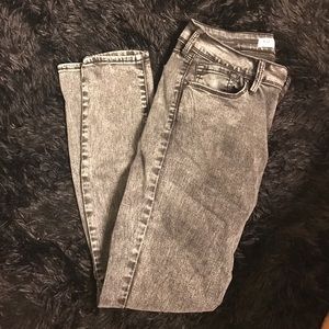 Bullhead denim jeans