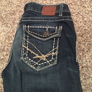 Buckle BKE Jeans
