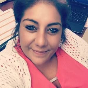 Meet your Posher, Sonia