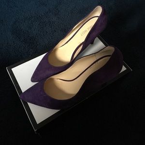 Lovely Nine West Pumps