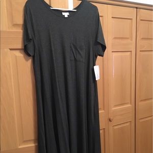 LuLaRoe Large Carly