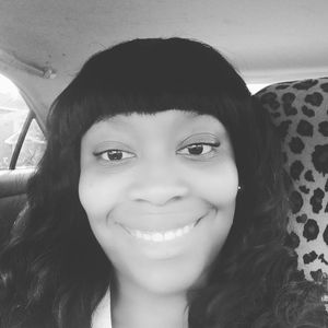 Meet your Posher, Deandrea