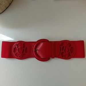 ✨(Negotiable w/Bundle) Body Central Waist Belt