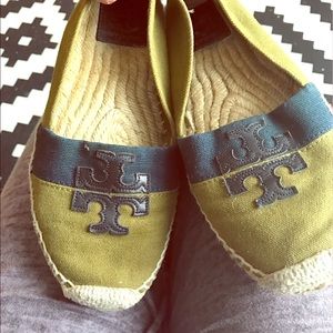 Tory Burch Espadrilles