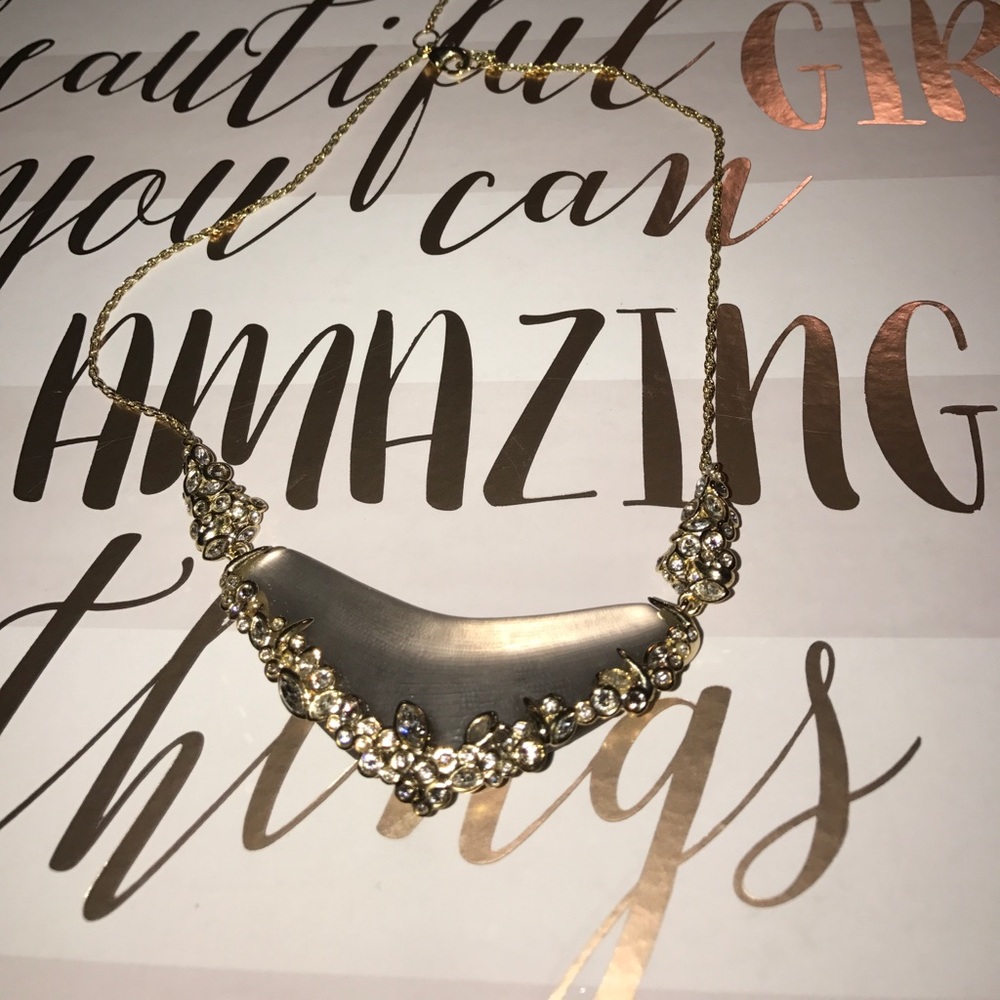 Alexis Bittar Necklace