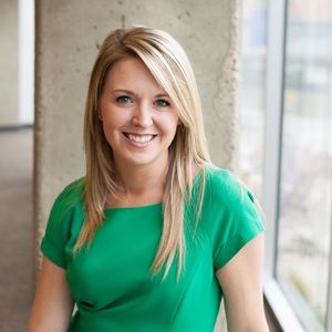 Meet your Posher, Leah