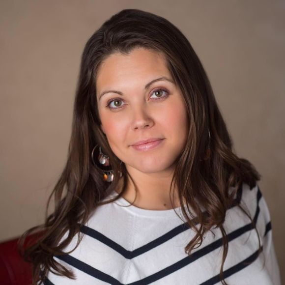 Meet your Posher, Abbie - Picture 1 of 1