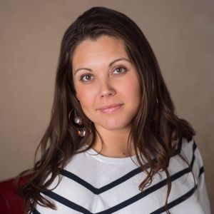 Meet your Posher, Abbie