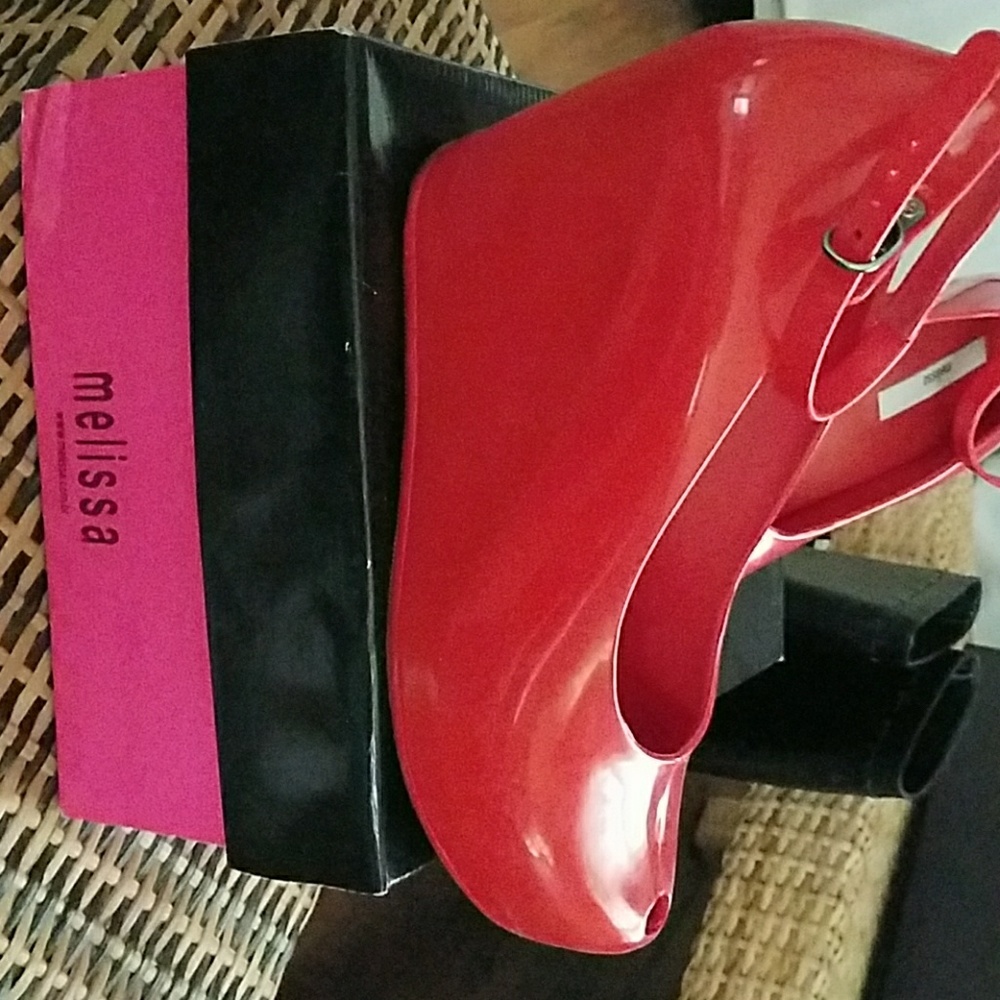 Platform Shoes
