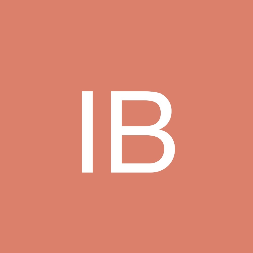 Meet your Posher, Inez