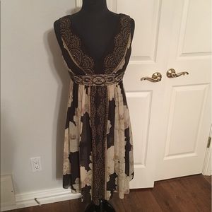 Adrianna Papell Dress