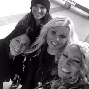 Meet your Posher, Darcie