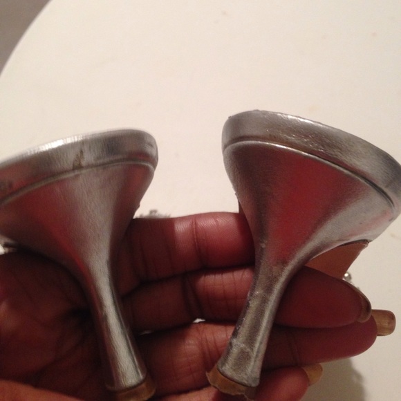 Lily Holt mules - Picture 3 of 5