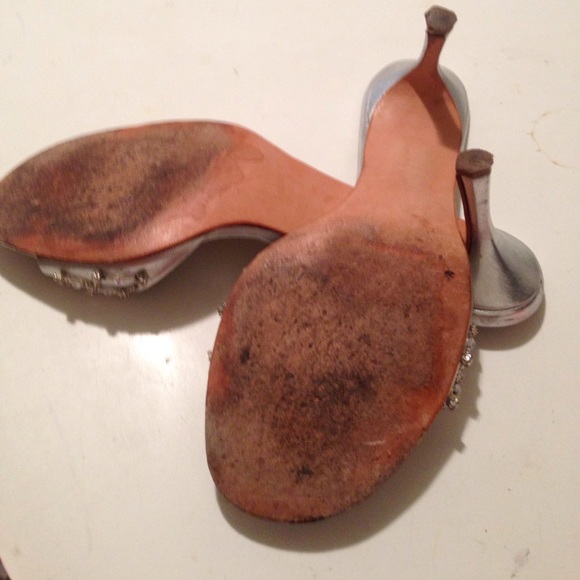 Lily Holt mules - Picture 4 of 5