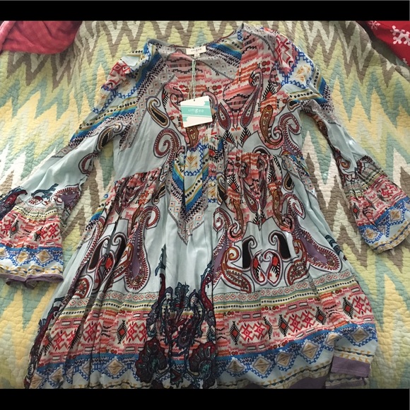 Umgee dress - Picture 3 of 3