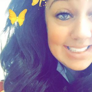 Meet your Posher, Brooke