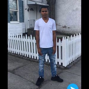 Meet your Posher, Roberto