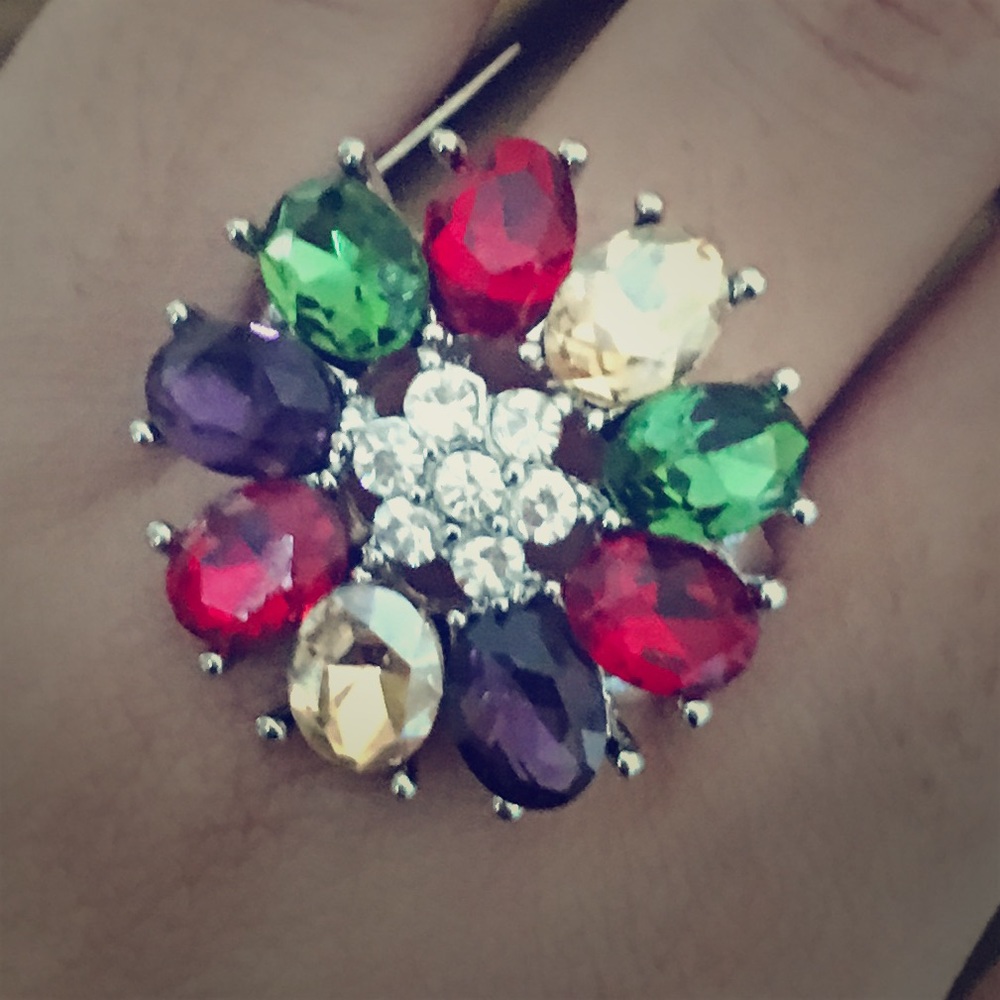 Hermosa Ring