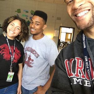 Meet your Posher, Alexandria