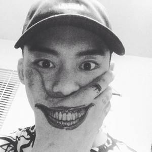 Meet your Posher, Tyler