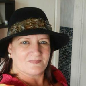 Meet your Posher, Mabel