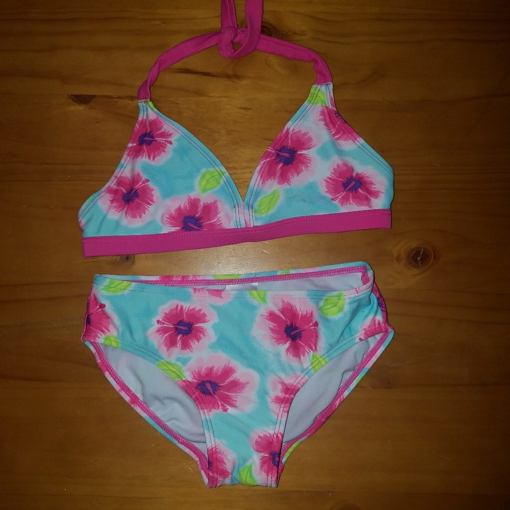 Girls bikini