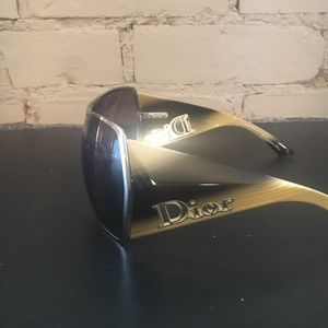 Christian Dior Sunglasses