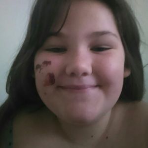 Meet your Posher, Breanne