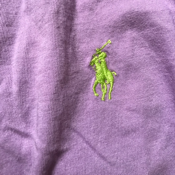 Polo tshirt - Picture 4 of 4