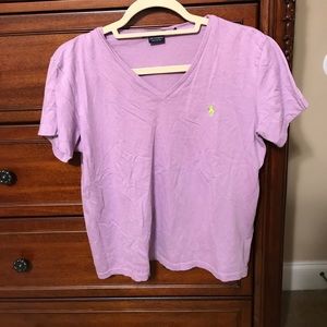 Polo tshirt