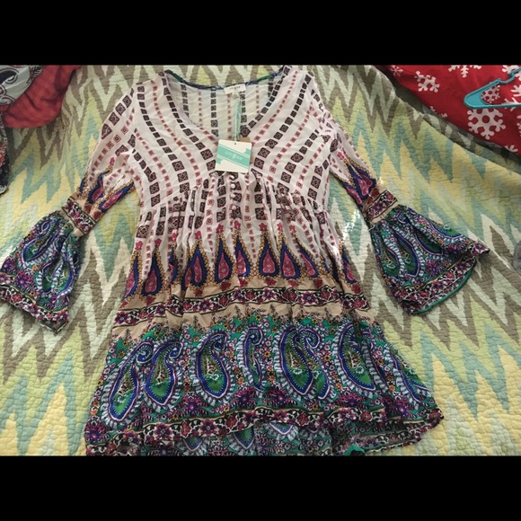 Umgee dress - Picture 3 of 3