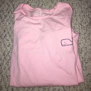 Vineyard vines long sleeve shirt