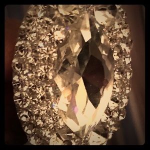 Chunky Statement Ring