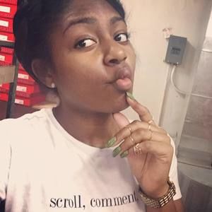 Meet your Posher, Ty