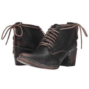 NWB Freebird Women's Sidra Boot Freebird by Steven