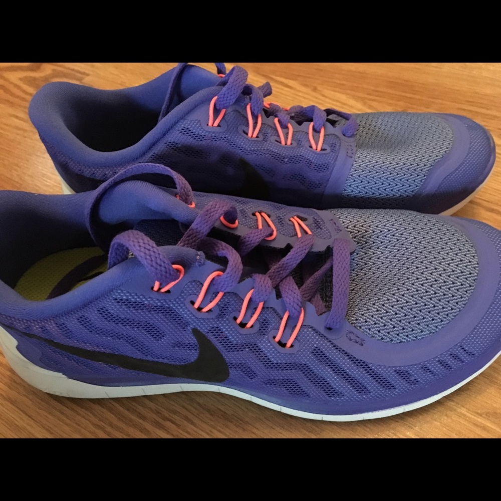 Nike Free 5.0