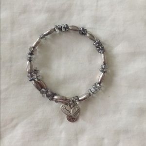 Alex & Ani Beaded Bracelet