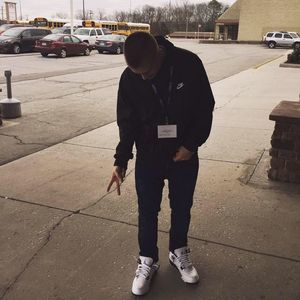 Meet your Posher, Spencer