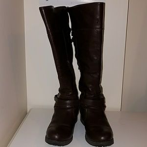 Wide-calf, Wide-width Boots 2/$20